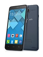 Best available price of alcatel Idol S in Kuwait