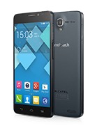 Best available price of alcatel Idol X in Kuwait