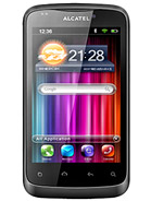 Best available price of alcatel OT-978 in Kuwait