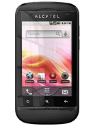 Best available price of alcatel OT-918 in Kuwait