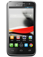 Best available price of alcatel Evolve in Kuwait