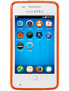 Best available price of alcatel One Touch Fire in Kuwait