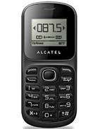 Best available price of alcatel OT-117 in Kuwait