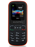Best available price of alcatel OT-306 in Kuwait