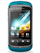 Best available price of alcatel OT-818 in Kuwait
