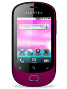 Best available price of alcatel OT-908 in Kuwait