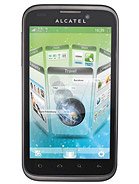 Best available price of alcatel OT-995 in Kuwait