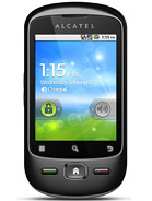 Best available price of alcatel OT-906 in Kuwait