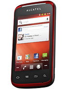 Best available price of alcatel OT-983 in Kuwait
