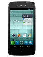 Best available price of alcatel OT-997 in Kuwait