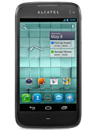 Best available price of alcatel OT-997D in Kuwait