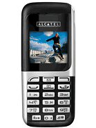 Best available price of alcatel OT-E205 in Kuwait