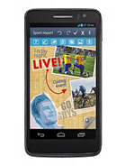 Best available price of alcatel One Touch Scribe HD in Kuwait