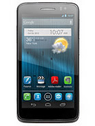 Best available price of alcatel One Touch Scribe HD-LTE in Kuwait