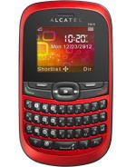 Best available price of alcatel OT-310 in Kuwait