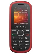Best available price of alcatel OT-317D in Kuwait