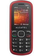 Best available price of alcatel OT-318D in Kuwait