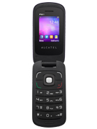 Best available price of alcatel OT-668 in Kuwait
