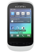 Best available price of alcatel OT-720 in Kuwait