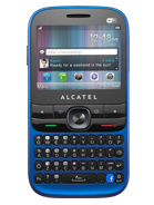 Best available price of alcatel OT-838 in Kuwait