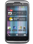 Best available price of alcatel OT-991 in Kuwait