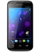 Best available price of alcatel OT-993 in Kuwait