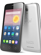 Best available price of alcatel Pixi First in Kuwait