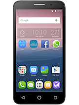Best available price of alcatel Pop 3 5 in Kuwait
