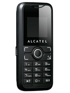 Best available price of alcatel OT-S120 in Kuwait