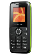 Best available price of alcatel OT-S210 in Kuwait