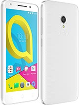 Best available price of alcatel U5 in Kuwait
