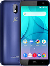 Best available price of Allview P10 Life in Kuwait