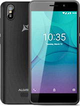 Best available price of Allview P10 Mini in Kuwait