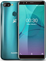 Best available price of Allview P10 Pro in Kuwait