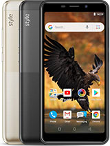 Best available price of Allview P10 Style in Kuwait