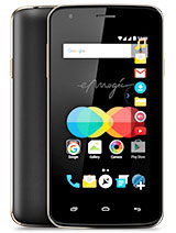 Best available price of Allview P4 eMagic in Kuwait