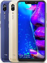 Best available price of Allview Soul X5 Style in Kuwait