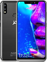 Best available price of Allview X5 Soul in Kuwait