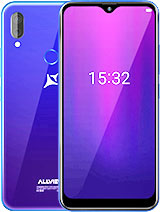 Best available price of Allview Soul X6 Mini in Kuwait