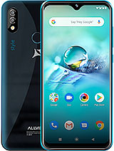 Best available price of Allview Soul X7 Style in Kuwait