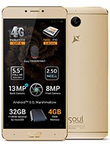 Best available price of Allview X3 Soul Plus in Kuwait