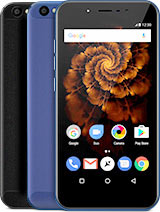 Best available price of Allview X4 Soul Mini S in Kuwait