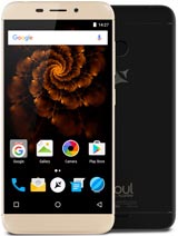 Best available price of Allview X4 Soul Mini in Kuwait
