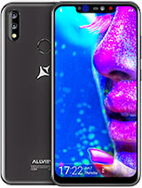Best available price of Allview Soul X5 Pro in Kuwait