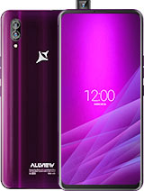Best available price of Allview Soul X6 Xtreme in Kuwait