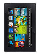 Best available price of Amazon Kindle Fire HD 2013 in Kuwait