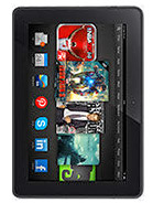 Best available price of Amazon Kindle Fire HDX 8-9 in Kuwait