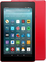 Best available price of Amazon Fire 7 2017 in Kuwait