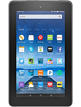 Best available price of Amazon Fire 7 in Kuwait