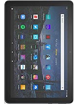 Best available price of Amazon Fire HD 10 Plus (2021) in Kuwait